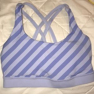 Lulu Lemon Sports Bra
